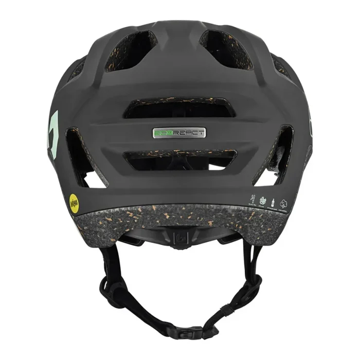 Eco React MIPS Dark Green Matte M 55-59cm - Image 2