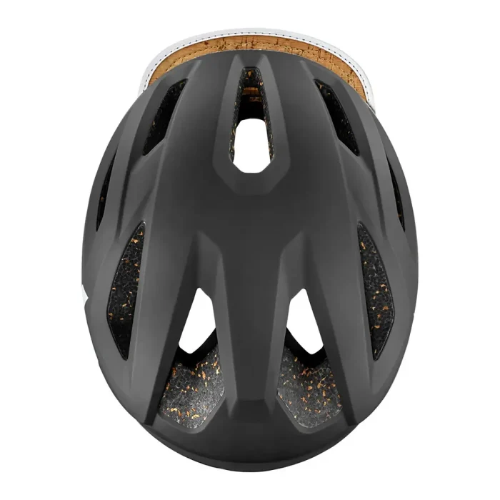 Eco React MIPS Dark Green Matte M 55-59cm - Image 4