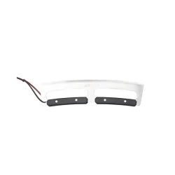 Cozze® Pizza Cutter Twin