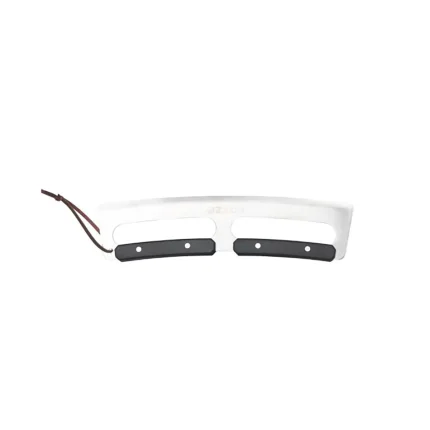 Cozze® Pizza Cutter Twin