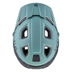 ECO TRACKDOWN MIPS Sage Matte L 59-62cm - Image 2