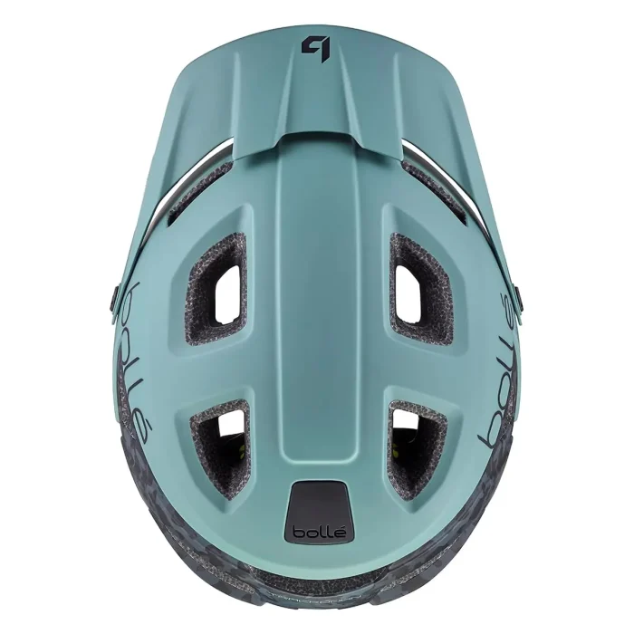 ECO TRACKDOWN MIPS Sage Matte L 59-62cm - Image 2