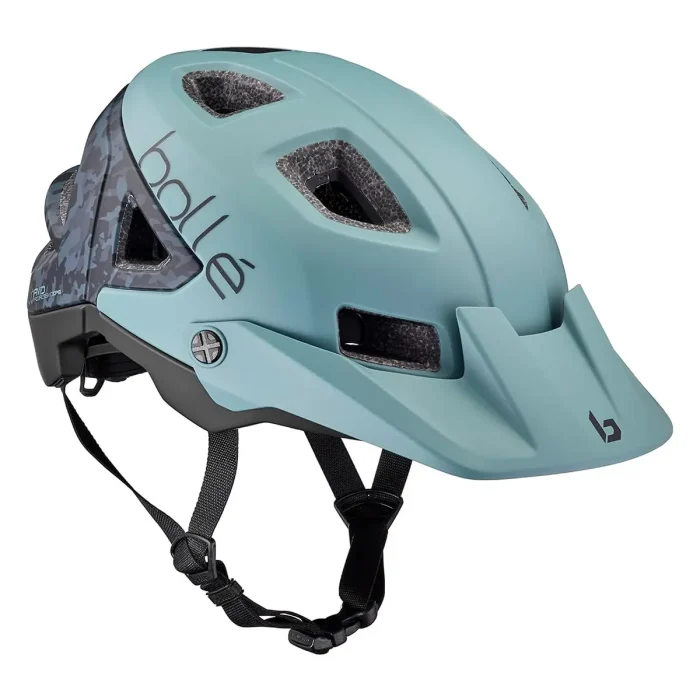 ECO TRACKDOWN MIPS Sage Matte L 59-62cm - Image 4