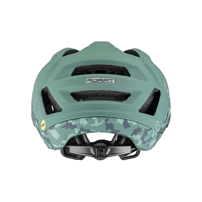 ECO ADAPT MIPS Sage Matte L 59-62cm - Image 2