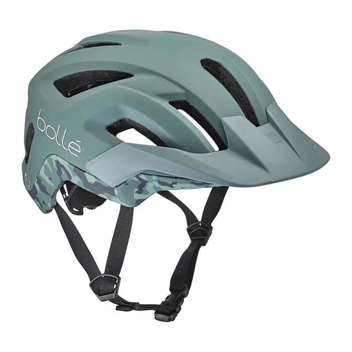 ECO ADAPT MIPS Sage Matte L 59-62cm - Image 3