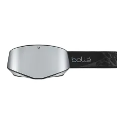 ALIEN GOGGLES Black Matte - Black Chrome cat 3 - Image 2