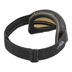 ALIEN GOGGLES Black Matte - Black Chrome cat 3 - Image 3