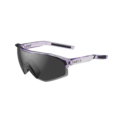 LIGHTSHIFTER Astro Purple Crystal - TNS Gun