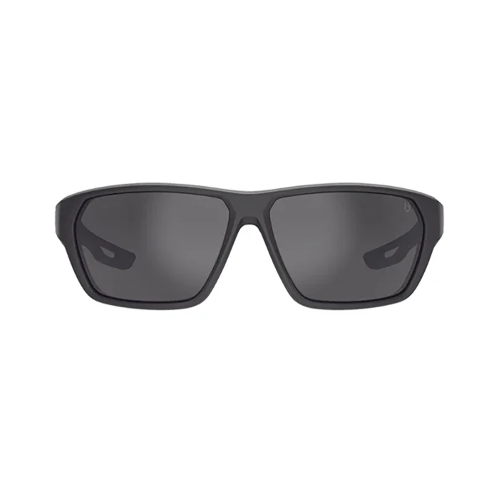 AIRFIN Black Matte Blue - TNS Polarized - Image 2