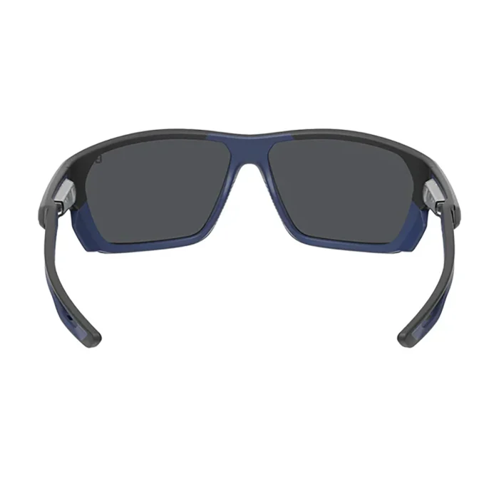 AIRFIN Black Matte Blue - TNS Polarized - Image 3