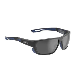 AIRFIN Black Matte Blue - TNS Polarized - Image 4