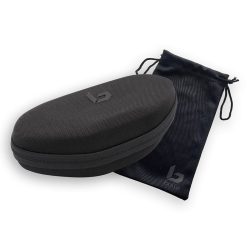 AIRDRIFT Black Matte - Volt+ Offshore Polarized - Image 5