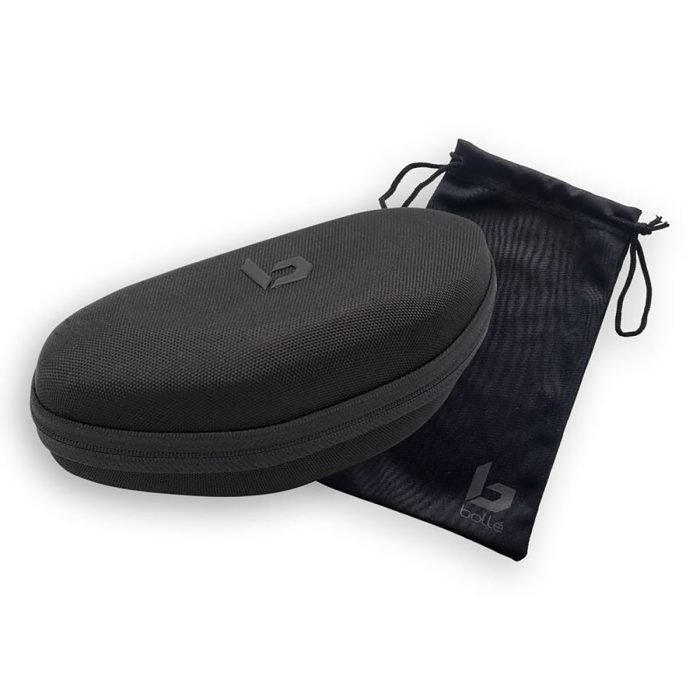 AIRDRIFT Black Matte - Volt+ Offshore Polarized - Image 5