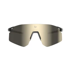 C-ICARUS Black Matte - TNS Gold - Image 2