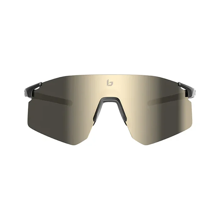 C-ICARUS Black Matte - TNS Gold - Image 2