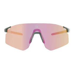 SAMPLE C-ICARUS Mineral Green - Clear Ruby Photochromic - Image 3
