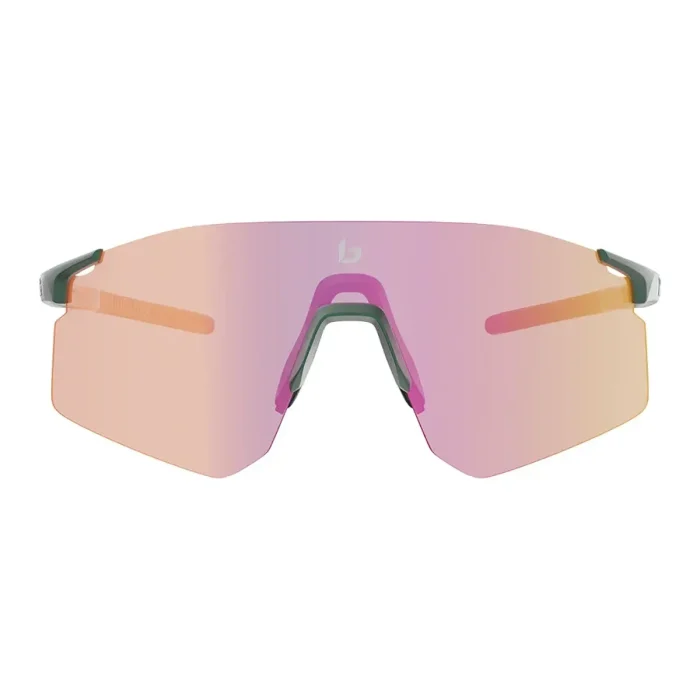SAMPLE C-ICARUS Mineral Green - Clear Ruby Photochromic - Image 3