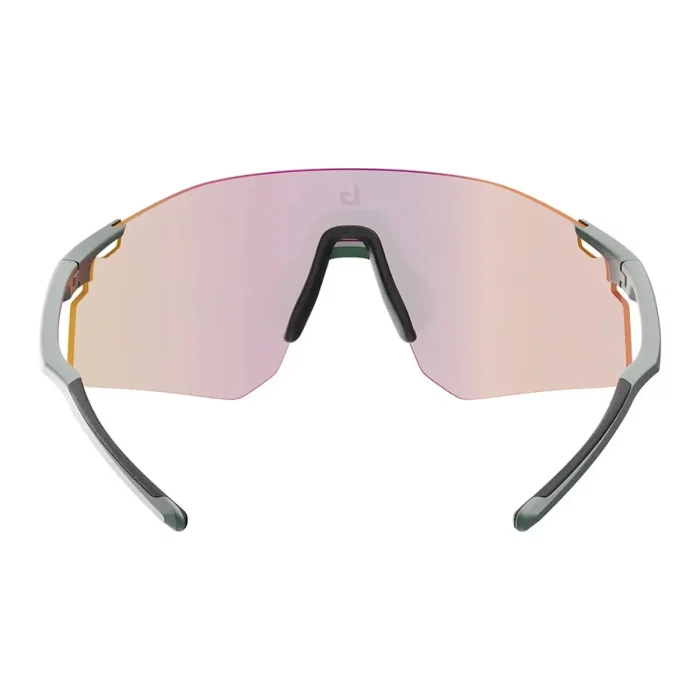 SAMPLE C-ICARUS Mineral Green - Clear Ruby Photochromic - Image 4