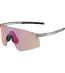 C-ICARUS Grey Crystal - Clear Ruby Photocromic