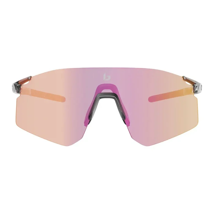 C-ICARUS Grey Crystal - Clear Ruby Photocromic - Image 3