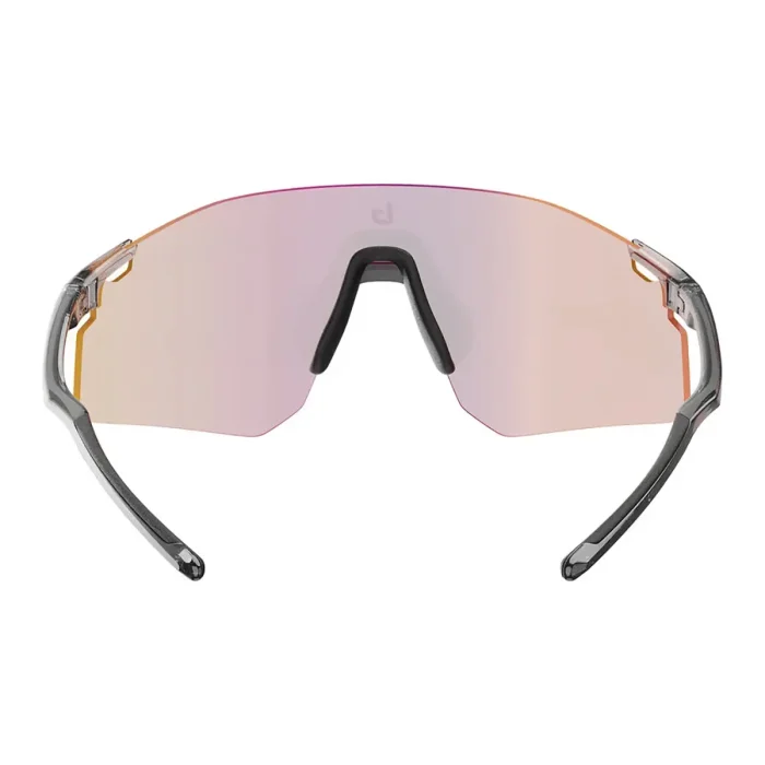 C-ICARUS Grey Crystal - Clear Ruby Photocromic - Image 4
