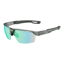 VICTUS PRO Black Frost- Phantom Clear Green Photochromic
