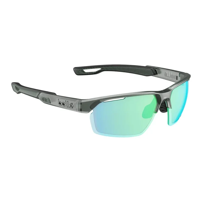 VICTUS PRO Black Frost- Phantom Clear Green Photochromic - Image 2