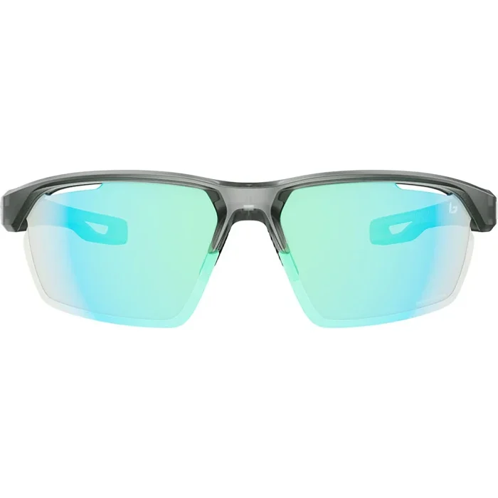 VICTUS PRO Black Frost- Phantom Clear Green Photochromic - Image 3