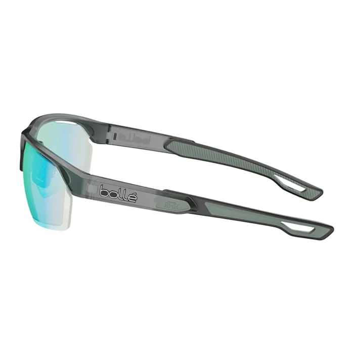 VICTUS PRO Black Frost- Phantom Clear Green Photochromic - Image 5
