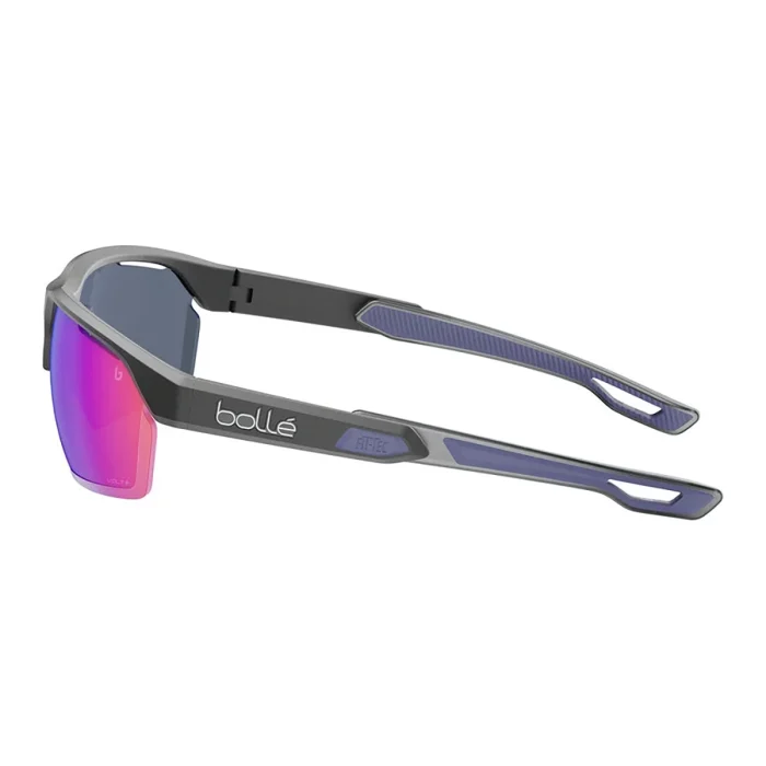 VICTUS PRO Titanium Matte - Volt+ Ultraviolet Polarized - Image 5