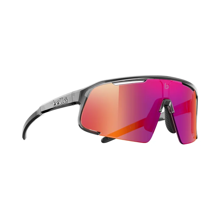 SPEEDCHASER Dark Grey Crystal - Phantom Clear Lava Photochromic - Image 2
