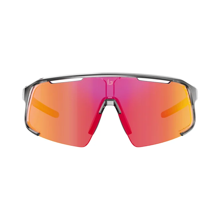 SPEEDCHASER Dark Grey Crystal - Phantom Clear Lava Photochromic - Image 3