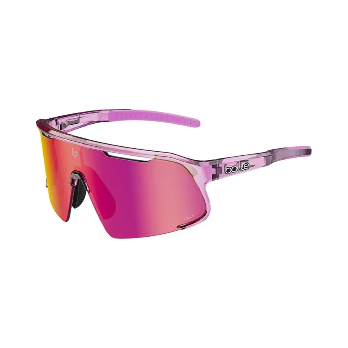 SPEEDCHASER Astro Pink Crystal - Volt Ruby - Image 2