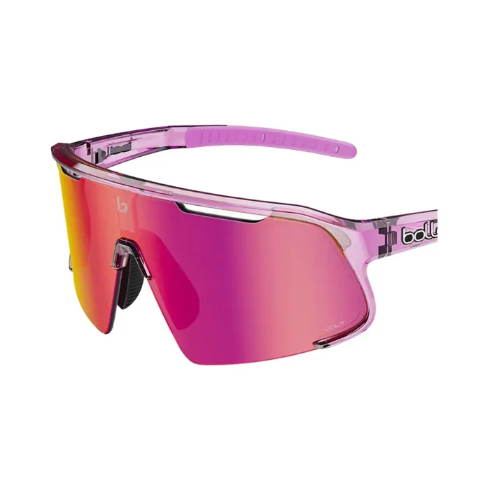 SPEEDCHASER Astro Pink Crystal - Volt Ruby - Image 3