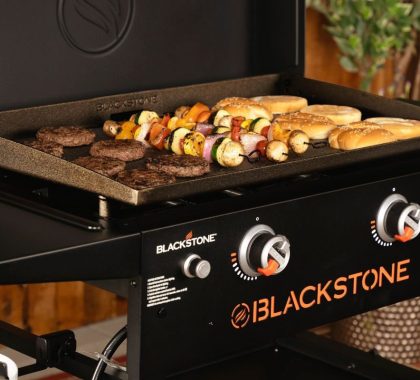 buy blackstone BBQ Griddles